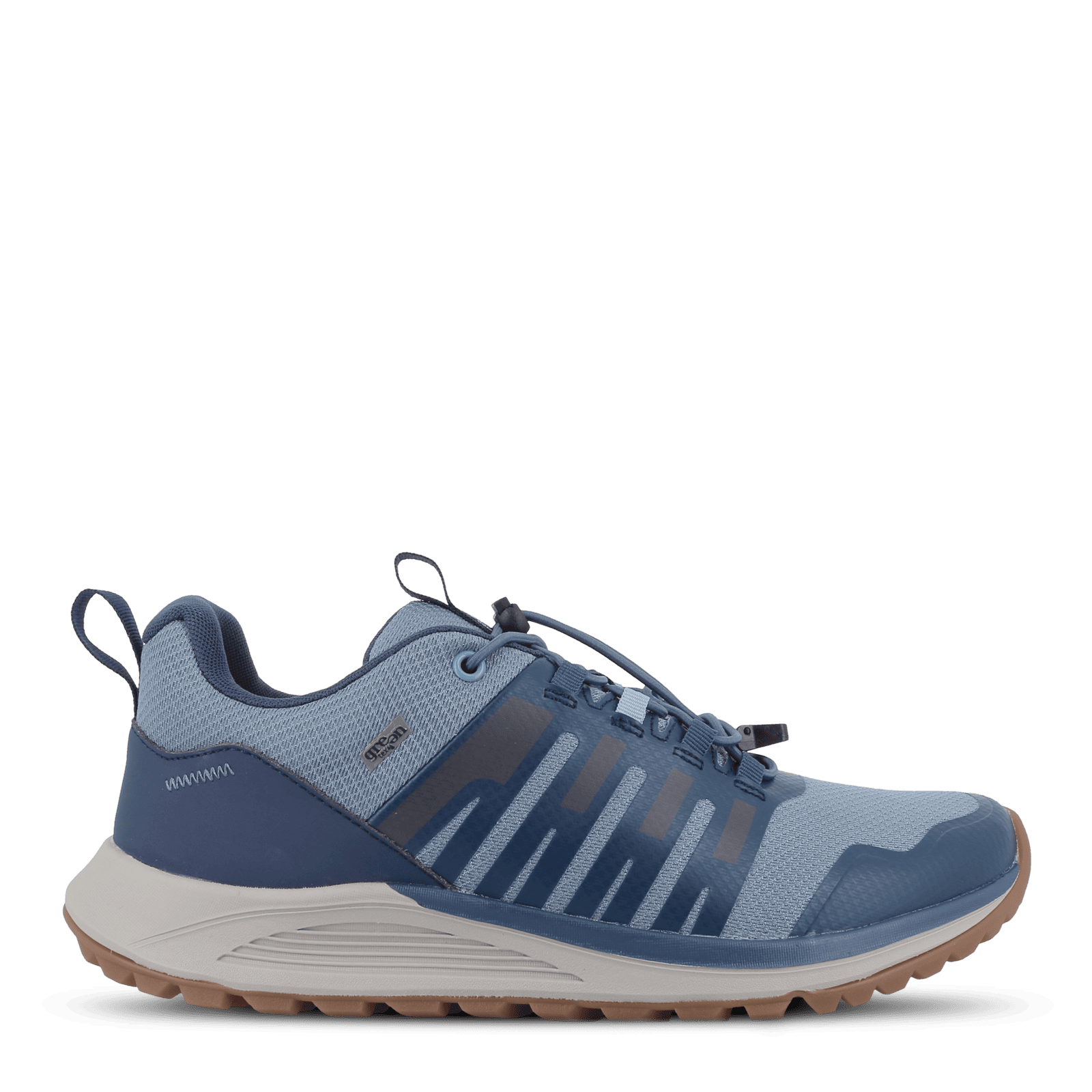 TRACK N' TRAIL TROY - LIGHT BLUE